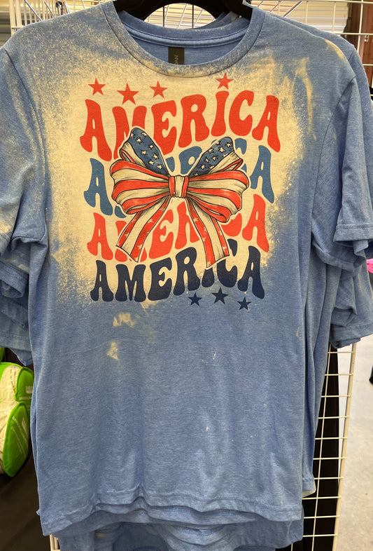 America Tee
